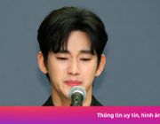 Kim Soo Hyun bị tịch thu thêm nhiều tài sản