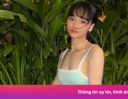 Miu Lê bị chấn thương