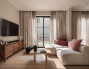 Nhà phố HanMinhHang – Một góc Hà Nội dịu dàng – SLA. architecture