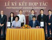 Sun Group đưa thương hiệu ẩm thực 60 năm tuổi của Nhật Bản tới Hà Nội
