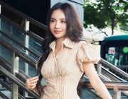 LEXXY khiến khán giả trông chờ với teaser 2 của “Bật đèn xanh”