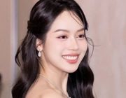Thanh Thủy làm giám khảo cuộc thi sắc đẹp lâu đời nhất Philippines