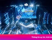 55.000 raver tận hưởng mùa hè sảng khoái cùng Tiger Crystal Rave 2025
