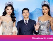 Hoa hậu Hoàn vũ Việt Nam nói về ồn ào thí sinh bỏ thi