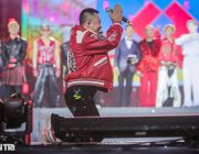 NSND Tự Long nói lời xin lỗi sau concert