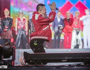 NSND Tự Long nói lời xin lỗi sau concert