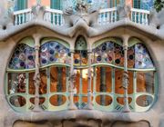 Casa Batlló – Kiệt tác kiến trúc theo trường phái hiện đại Catalan