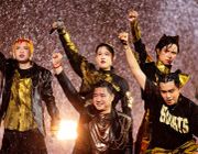 Concert Anh Trai Vượt Ngàn Chông Gai Day 6 kéo dài 6 tiếng liên tục dưới mưa lớn