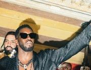 Diddy 'nướng' hàng chục triệu USD cho vụ kiện