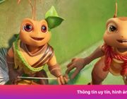 ‘Doraemon’ đánh bại cả 'Dế mèn' lẫn 'Mission: Impossible 8'