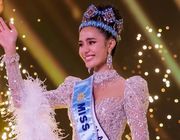 Số tiền người đẹp Thái Lan được nhận khi đăng quang Miss World 2025
