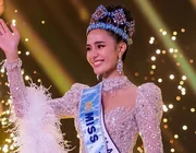 Số tiền người đẹp Thái Lan được nhận khi đăng quang Miss World 2025