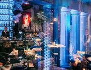Tận hưởng khí chất nightlife ‘chuẩn châu Âu’ giữa lòng phố cổ Hà Nội