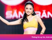 Hoa hậu Hoàn vũ Việt Nam 2025 gọi tên ai?