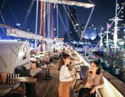 Ăn gì khi du lịch Thái Lan? Top 16 nhà hàng Bangkok bạn nên thử