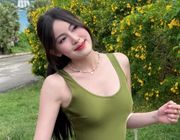 HIEUTHUHAI và Tăng Mỹ Hàn nhiều lần lộ hint hẹn hò