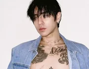 Ngôi sao gây bão mạng sau đêm nhạc có G-Dragon ở sân Mỹ Đình