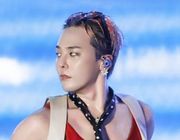 Tiếc nuối ở đêm nhạc có G-Dragon tại Mỹ Đình