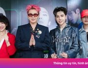 Phương Ly, Diệu Nhi khoe ảnh bên G-Dragon