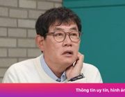 Lee Kyung Kyu bị bắt