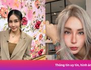 'Nữ thần gợi cảm' Lương Vân Phỉ rơi vào cảnh nghèo túng