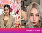 'Nữ thần gợi cảm' Lương Vân Phỉ rơi vào cảnh nghèo túng