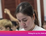 Tình huống phải hoãn phiên tòa của con nuôi NSƯT Vũ Linh