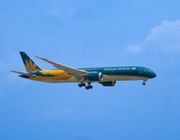 Vietnam Airlines ưu đãi lớn tháng 5: Giảm 30% phí chọn chỗ & hành lý trả trước