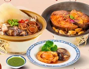 Nhà hàng bào ngư – vi cá được giới thượng lưu Sài Gòn  rỉ tai nhau đến đều đặn