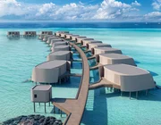 Centara Grand Lagoon Maldives – Thức giấc giữa thiên đường nghỉ dưỡng