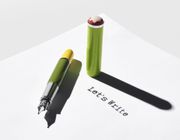 MONTBLANC RA MẮT THIẾT KẾ KẾT HỢP CÙNG NHÀ LÀM PHIM WES ANDERSON: SCHREIBERLING LIMITED EDITION 1969