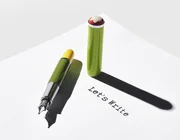 MONTBLANC RA MẮT THIẾT KẾ KẾT HỢP CÙNG NHÀ LÀM PHIM WES ANDERSON: SCHREIBERLING LIMITED EDITION 1969
