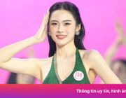 Ai sẽ đăng quang Hoa hậu Việt Nam?