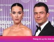 Katy Perry và Orlando Bloom bí mật ly hôn?
