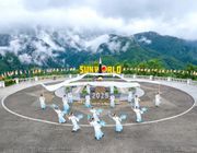 Fansipan ra mắt show diễn thể nghiệm ‘Đỉnh thiêng du ký’ tại 3 địa điểm, 3 độ cao của nóc nhà Đông Dương