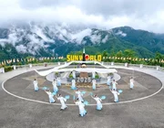 Fansipan ra mắt show diễn thể nghiệm ‘Đỉnh thiêng du ký’ tại 3 địa điểm, 3 độ cao của nóc nhà Đông Dương