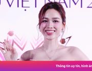 Đỗ Thị Hà, Tiểu Vy đọ sắc ở chung kết Hoa hậu Việt Nam 2024
