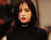 Vẻ ngoài của ca sĩ Nhật bị đồn có con với Elon Musk