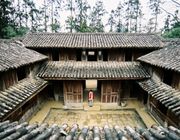 Những biệt phủ lưu dấu quyền lực của các gia tộc lừng danh Châu Á