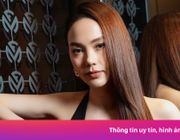 Minh Hằng phản hồi việc tham gia show người mẫu