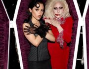 Lady Gaga xác nhận tham gia Wednesday 2 bằng một màn diễn bùng nổ tại TUDUM 2025