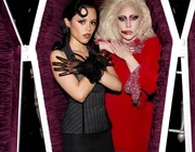 Lady Gaga xác nhận tham gia Wednesday 2 bằng một màn diễn bùng nổ tại TUDUM 2025