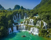 Những điểm đến như tranh vẽ ở Cao Bằng khiến bạn mê mẩn