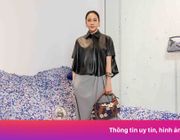 Suboi, Lâm Gia Hân, Trần Tử Uyên khoe túi cũ mà mới tại sự kiện Loewe