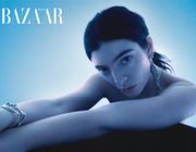 Lorde hé lộ diện mạo đầy bất ngờ trong MV Man Of The Year
