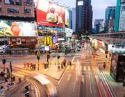 Malaysia – thiên đường cho du khách mê mua sắm