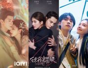 Danh sách phim Trung Quốc tháng 6/2025 có gì hot?