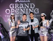 Hội thiếu gia Xemesis, Matt Liu, Đào Việt Hoàng hội ngộ tại Puzzie