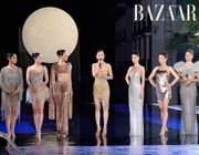 Tập 4 Cosmo Camp của Miss Cosmo 2025: Bùng nổ tranh cãi về “người mẫu” và “beauty queen”
