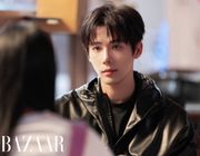 Vương An Vũ lấy lại danh tiếng nhờ vai Trần Lộ Chu thâm tình